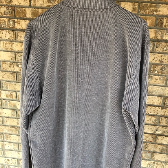 Men’s long sleeve shirt - Picture 2 of 3
